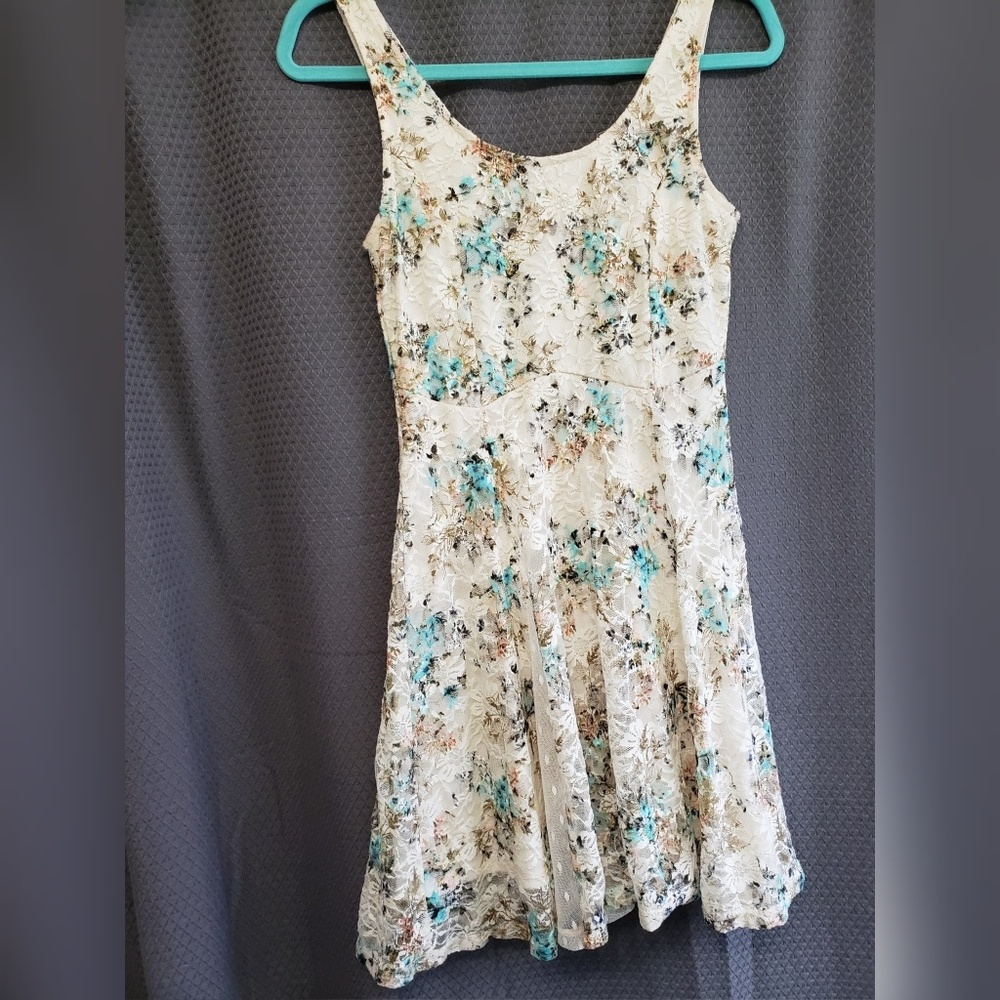 Cinderella Dress